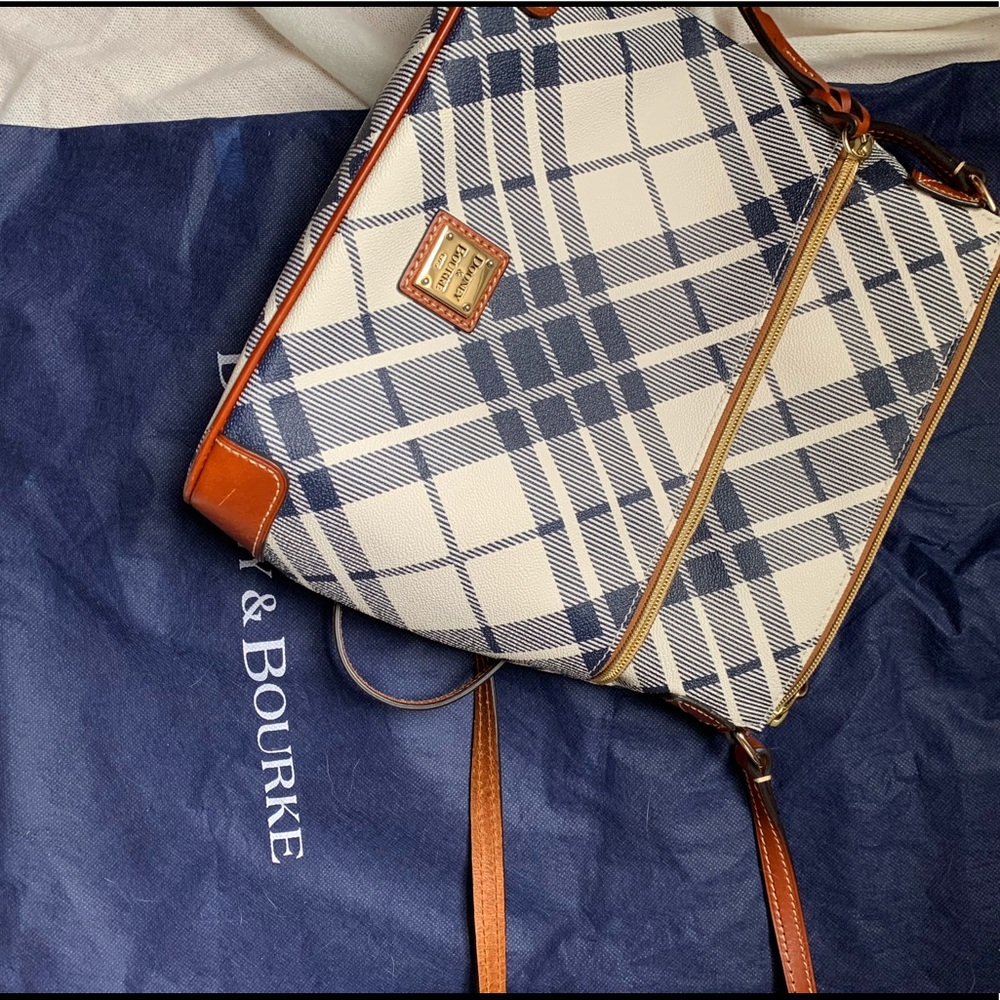 Dooney and Bourke Crossbody